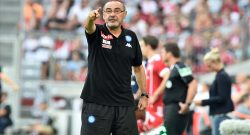 Di Gennaro: "Nizza e Hoffenheim di valore, ma Napoli più forte. Sarri non cadrà nella trappola"