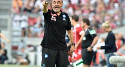 Bournemouth-Napoli, la formazione ufficiale scelta da Sarri: è sfida vera!