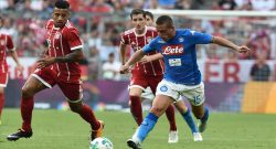 Sparta Praga, addio Giaccherini? Ormai è ufficiale, ecco chi hanno scelto al suo posto