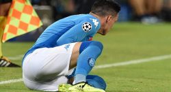 CorrSera - Se il Napoli concretizzasse tutto ciò che crea sarebbe la squadra più bella del mondo