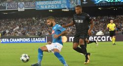 CorrMezz - Napoli con mezzo passaporto per i gironi, ma c'è un difetto endemico