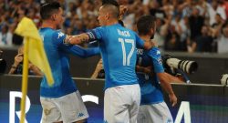 Dalla Francia: "Sarebbe potuta andare peggio, ma c'è ancora qualche chance di qualificazione"