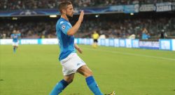 GAZZETTA - Ancora Dries, show da vero centravanti: è inarrestabile!