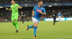 Differenza boom tra le rose di Napoli e Nizza, quella azzurra supera i 370 milioni di euro