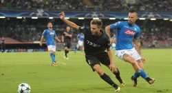 Stagione fondamentale per Hamsik, ma Maradona non dovrà essere una maledizione