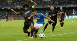 PREMIUM - Mertens preoccupato, le ultime indicazioni non sono positive