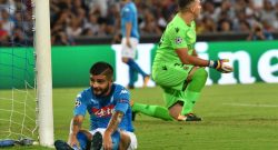 GAZZETTA - Il passaggio di Insigne a Raiola mette ansia ai tifosi, l'offerta del Barça l'ha fatto vacillare