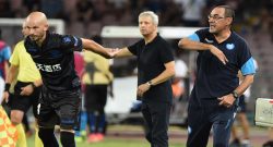 Favre prova a sorprendere il Napoli, ecco la mossa per mettere in difficoltà Sarri