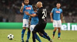 La difesa a cinque è un ricordo per Favre, ecco le mosse in vista di stasera