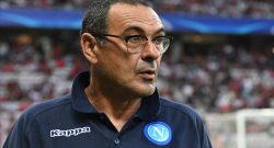 GAZZETTA - Sarri rivoluziona il Napoli, contro il Benevento fuori 4 big? Rischiano Koulibaly e Insigne