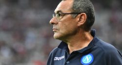RETROSCENA - Sarri non si fida del Benevento, ecco cosa ha in mente di fare