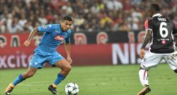 Rischio Real, Chelsea e Barça: ma il Napoli puo' essere la mina vagante di questa Champions