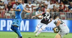 CorrMezz - "Napoli, tutta un'altra storia: sfatato il tabù preliminare"