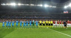 Paradosso Uefa, al Sassuolo concesse il lutto al braccio: no al Napoli!