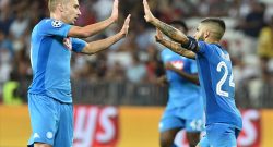 SSC Napoli: "Termina il silenzio stampa, da oggi riprendono le nostre attività media"