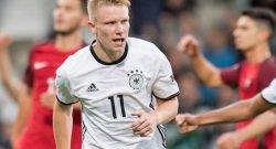 TMW - Il Napoli sul gioiello dell'Hoffenheim, per alcuni è il nuovo Henry