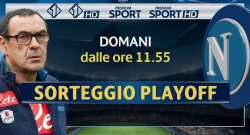 Preliminare Champions, domani sorteggio: ecco orario e dove vederlo