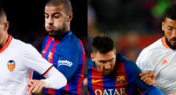 Juventus, piacciono Cancelo e Garay per la difesa