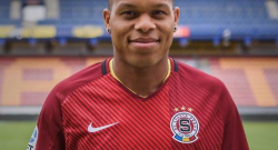 UFFICIALE - Biabiany in prestito alla Sparta Praga: sfuma l'addio di Giaccherini al Napoli