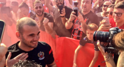 Napoli-Nizza, partito il conto alla rovescia: i rossoneri dovranno fare a meno dei big