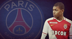 Mbappé sceglie il Psg: sono pronti 155 milioni