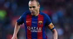 PREMIUM - Iniesta come Neymar, possibile addio al Barca?