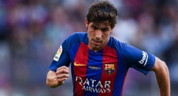 PREMIUM - Juve, dopo Emre Can e Strootman spunta Sergi Roberto