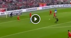 Gol di Giaccherini, che azione degli azzurri! Bayern 0 Napoli 2 [VIDEO]