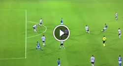 Raddoppio degli azzurri con Dries Mertens! Napoli 2 Atalanta 1 [VIDEO]