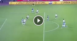 Tris degli azzurri, Rog la chiude! Napoli 3 Atalanta 1 [VIDEO]