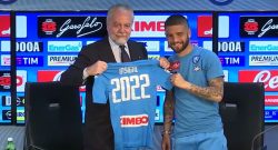 Raiola punge ADL: "Il Barca non mi ha mai chiesto Insigne, il presidente..."