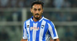 Aquilani: "Sarri grandissimo allenatore, il Napoli puo' insidiare la Juventus"