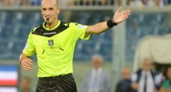 Verona - Napoli tra Moviola e Var: Fabbri non convince pienamente l'espulsione