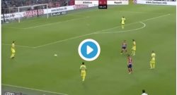 "Napoli, calcio puro: guardate questa azione!". Spagnoli pazzi di Sarri [VIDEO]