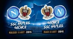 Nizza-Napoli, già in vendita i biglietti per il match di ritorno: i dettagli [FOTO]
