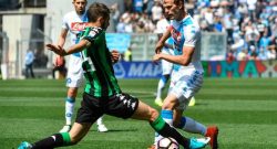 Sky - Ritorno di fiamma del Sassuolo per Zapata, possibile opzione per Berardi!