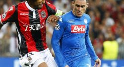 Le pagelle di Nizza - Napoli: Callejon la sblocca, Jorginho domina a centrocampo, Insigne il "Magnifico"
