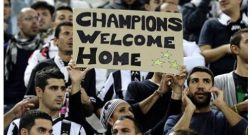 TUTTOSPORT - "Le casse della Juve hanno motivi in più per tifare Nizza". Commento assurdo e fuori luogo