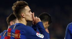 Suarez pallino di ADL, anche Castillejo nel mirino: prossime ore decisive