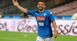 MATTINO - Investimento di ADL per Milik, ma il vero intoccabile è Mertens