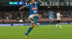 Serie A, la Top 11 dell'Equipe: ci sono tre giocatori azzurri [FOTO]
