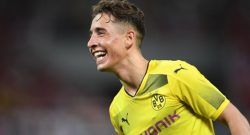 Niente Napoli per Emre Mor, l'agente stamane era nella sede dell'Inter: la Roma rischia la beffa