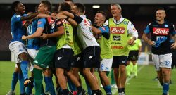 "Restiamo tutti per vincere", il patto resiste: l'ultima incertezza l'ha regalata Reina