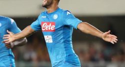 Ghoulam rinnova, ingaggio top e clausola valida solo per l'estero: i dettagli