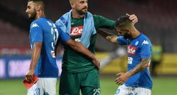 Reina ha ritrovato serenità e stimoli, Sarri finalmente la quadratura del cerchio