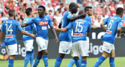 Napoli-Bayern, le pagelle: Koulibaly di forza, Callejon confeziona, Giaccherini chiude la gara. Sepe con personalità!
