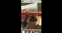 "Cosa ci fa Higuain a Benevento?". Si diffonde la voce e spunta la foto...