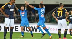 L'addio di Strinic un indizio sul rinnovo di Ghoulam, prevista clausola altissima