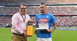 CorrSport - Hamsik ad un passo da Maradona, manca poco all'incoronazione!
