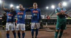 "Reina è incedibile", lo ha chiesto Sarri, sostenuto Giuntoli e deciso De Laurentiis